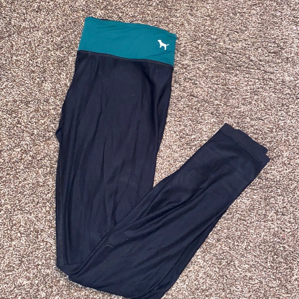 top and leggings